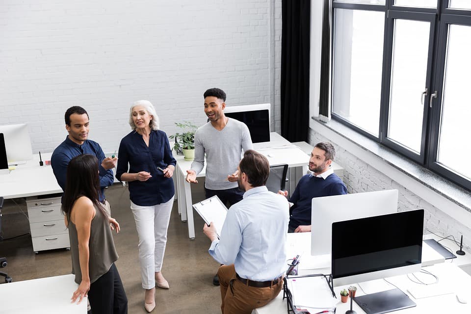 How technical you need to be to be a good tech manager?